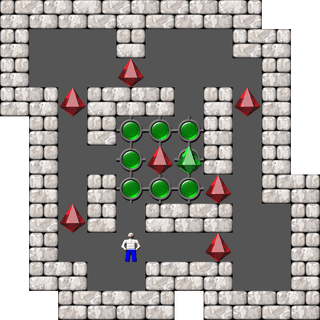 Уровень 12 — Kenyam Set A
